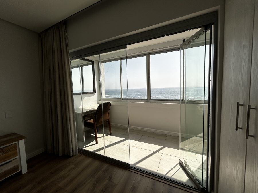 To Let 1 Bedroom Property for Rent in Mouille Point Western Cape